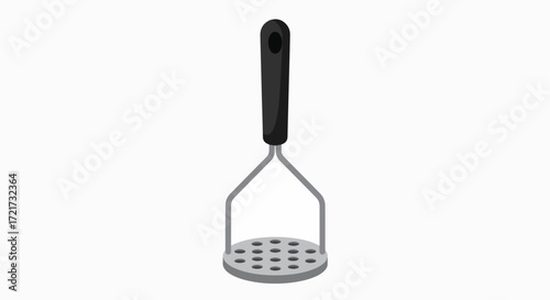 Effortless Mashing: Your Kitchen's New Best Friend