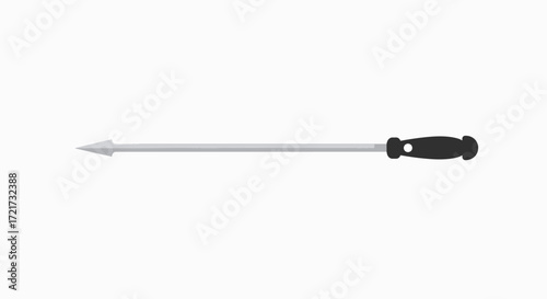 Precision Targeting: The Extended Reach Screwdriver