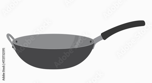 Versatile Wok: Your Culinary Adventure Starts Here