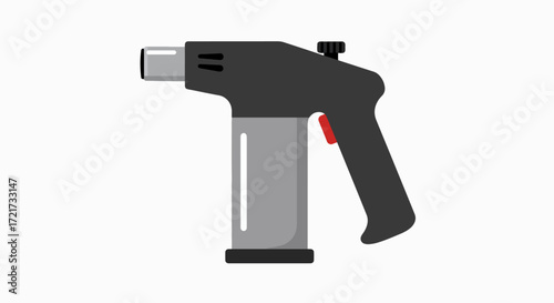 Portable Torch: Versatile Flame for DIY & Professionals