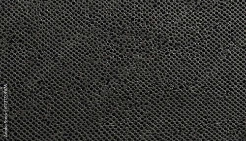 Dark Gray Textured Background Subtle Pattern for Design