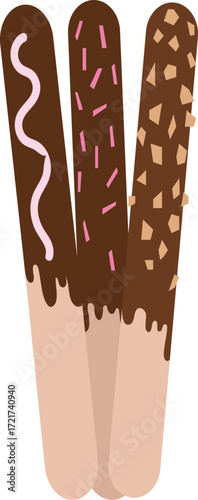 빼빼로
