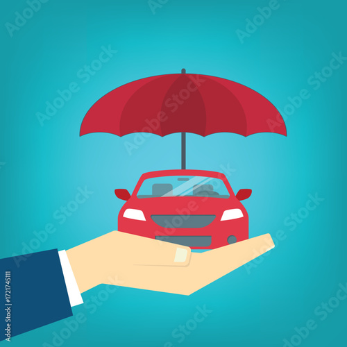Car insurance	