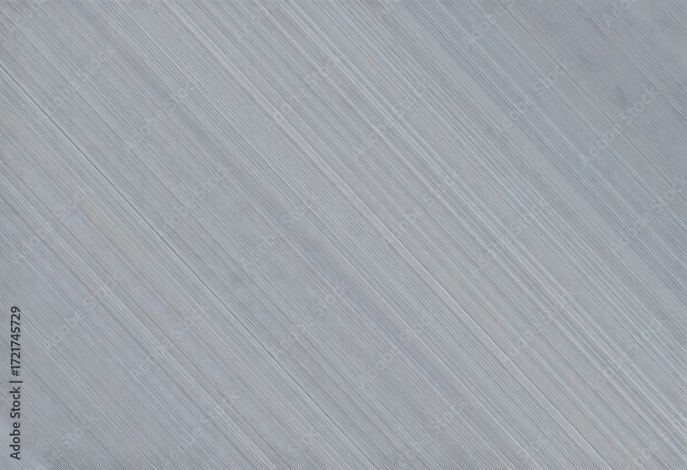 Obraz premium Light gray metal surface background with a scratched texture