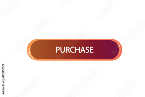 Print button ,web template, purchase, banner label, vector symbol 


