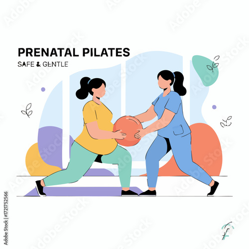 Fitness and Wellness During Pregnancy