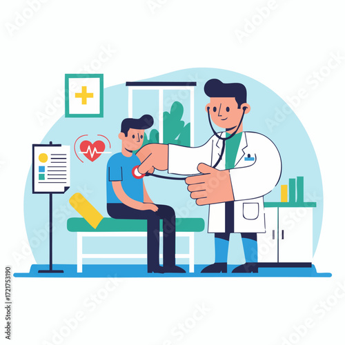 The Importance of a Preventive Health Check-up