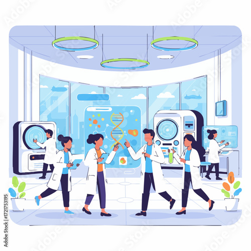 The Future of Medical Innovation