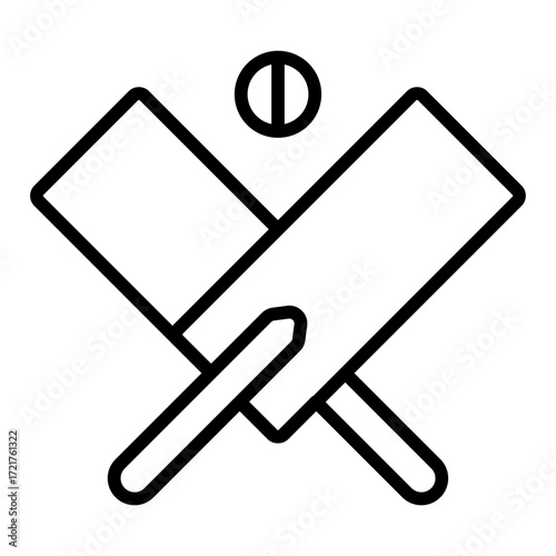 cricket icon