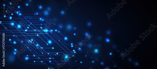 Abstract digital circuit board design