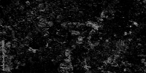 Grunge texture abstract black charcoal cracked wall Stone concrete texture grungy backdrop background. dark grey black slate texture background. Black texture chalk board and black board.	
