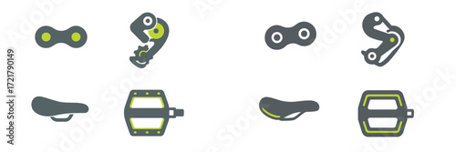 Understanding bicycle components and their functions for better cycling performance