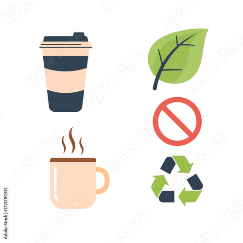 Eco-Friendly Coffee Sustainable Practices & Packaging
