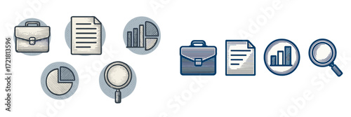 Business analysis tools for effective decision making in modern corporate environments