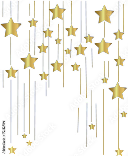 Gold Stars 