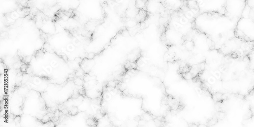Rock closeup limestone marble white and black glossy wall, floor tiles slab natural surface limestone marble texture. granite luxury stone smooth polish rough background.	
