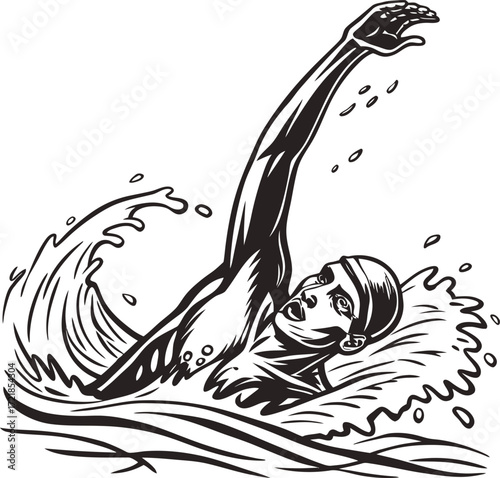 Effective Swimming Techniques for Beginners