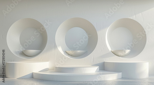 white toilet bowl