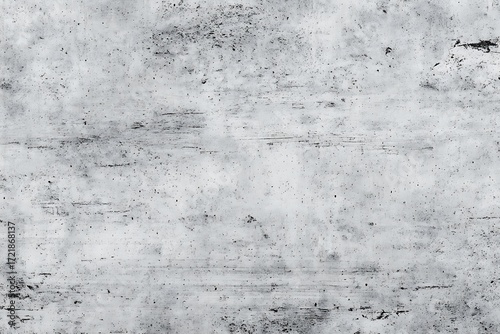 Distressed white painted wood background for rustic design projects and texture overlays, perfect for adding vintage charm to digital creations