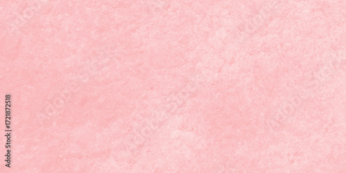 Grunge texture pink rock grungy wall concrete grunge stone slate background. natural cement texture wall concrete smooth plaster rough design.	