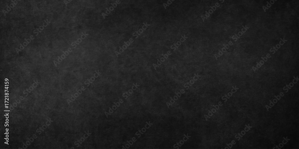 Fototapeta premium Grunge texture abstract black charcoal wall Stone concrete texture grungy backdrop background. dark grey black slate texture background. Black texture chalk board and black board. 