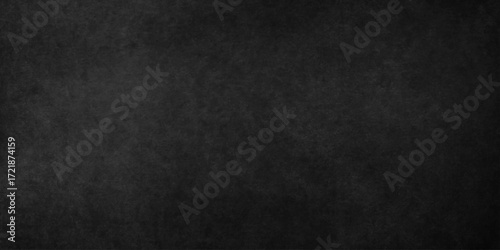 Grunge texture abstract black charcoal wall Stone concrete texture grungy backdrop background. dark grey black slate texture background. Black texture chalk board and black board.	