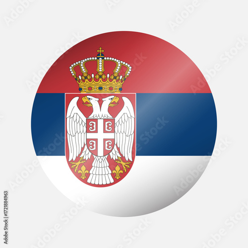 serbia flag 1