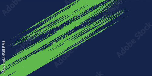 Sports background design with abstract modern template. Vector illustration of sport players in different activities. football, basketball, baseball, tennis, rugby, bicycling green arts