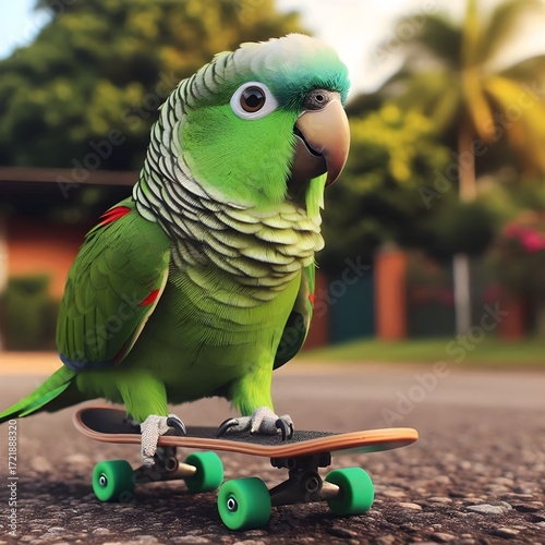 blue and yellow macaw ara