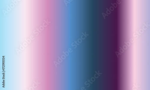 Vibrant ombre gradient background with pastel and deep hues.