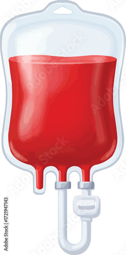Donate life saving blood transfusion for patients