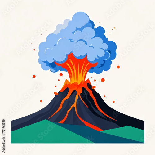 Two white coffee mugs filled with dark liquid floating in mid-air under a spotlight, casting shadows.