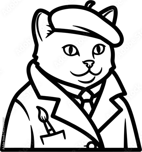 doctor with a syringe