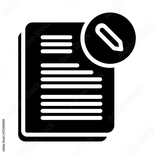 letter