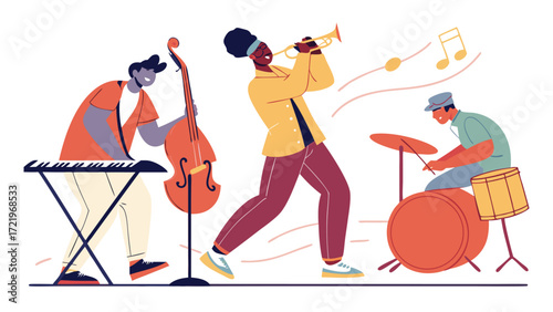 a-vibrant-music-band-performs-with-passion--a-keyb (1).eps