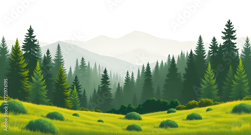woodland cartoon, cartoon jungle background, cartoon landscape with forest, cartoon outdoor scenery, fairy tale forest cartoon, enchanted forest background, cartoon hills with trees, cartoon meadow wi