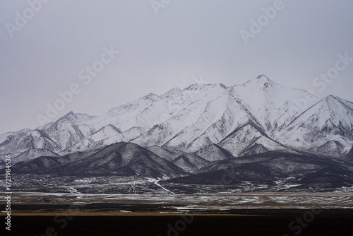 mount cook national park