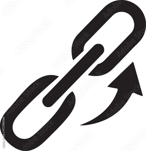 Resources and Links UI Icon  The Ultimate Sharing Symbol