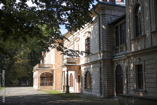 Żywiec, śląskie, Poland