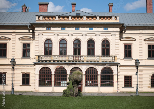 Żywiec, śląskie, Poland