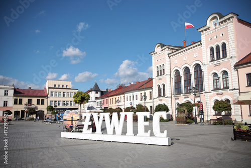 Żywiec, śląskie, Poland