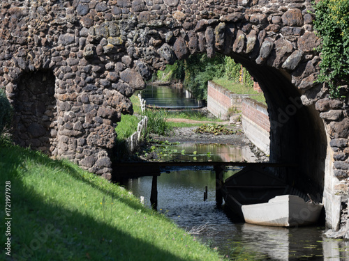 Wörlitzer Anlagen / Park