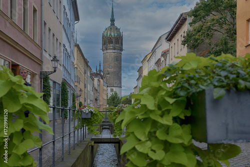 Lutherstadt Wittenberg 