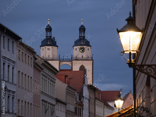 Lutherstadt Wittenberg 
