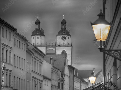 Lutherstadt Wittenberg 