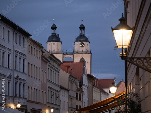 Lutherstadt Wittenberg 