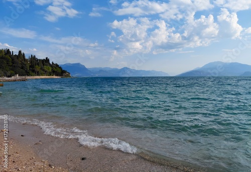 Lake Garda
