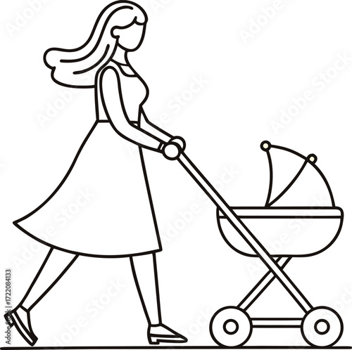 Parenthood in Motion, Everyday Caregiving, Walking with Purpose