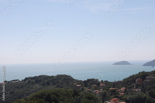 Isola Palmaria