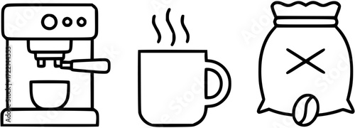 Coffee industry process